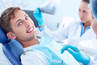 Orthognathic Surgery